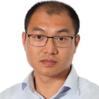 Dr Xianwu (Vincent) Zeng