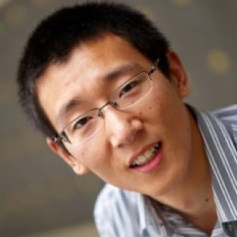 Dr Nic Zhang